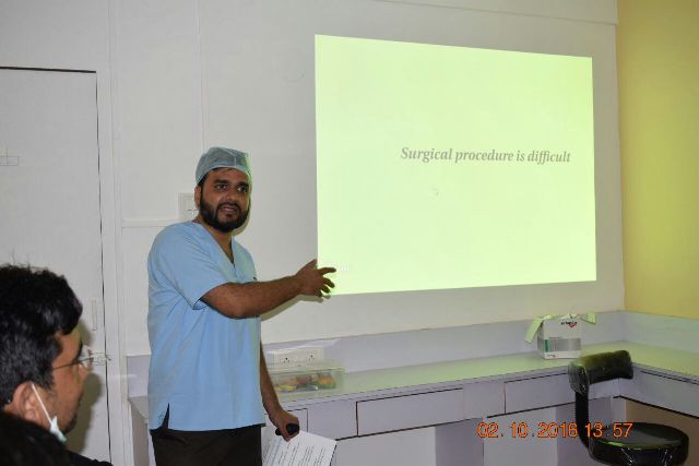 Implex Dental implants